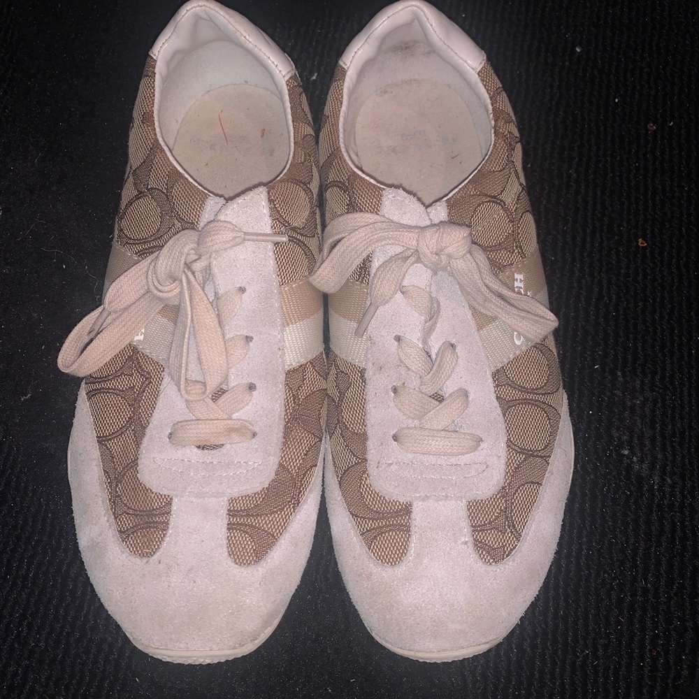 Coach Shoes